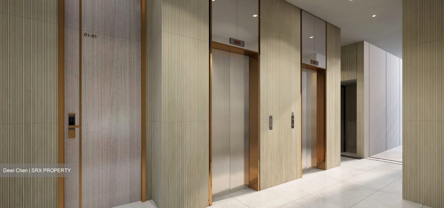 K Suites (D15), Apartment #478005731